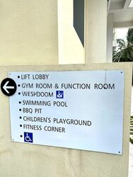 Eastwood Regency (D16), Apartment #534360641